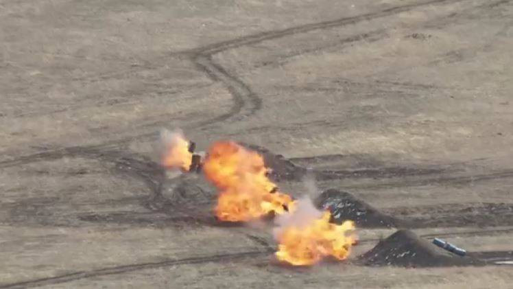 Kış-2024 Tatbikatı başarıyla tamamlandı - Resim: 7